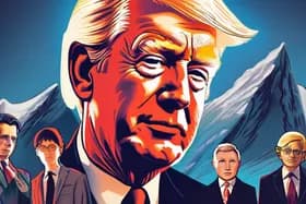 Epstein hante la Norvège, tandis que Trump, Harry Potter et l'ICE suscitent le débat