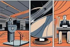 Tensions mondiales en hausse : la technologie, le droit et le pouvoir s'entrechoquent