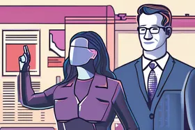 AI 받아쓰기 도구의 부상, 틱톡의 하락, 그리고 아마존의 멜라니아의 큰 성공