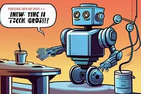 테크 혁신: Grok의 귀환, 로봇 바리스타 인기몰이, & 곰팡이가 해충과 싸운다!