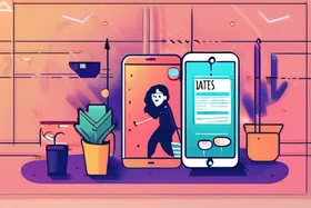 Z世代玩转生活:约会、数据和复古风!