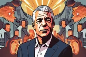 বিশ্ব জ্বলে: এপস্টাইন, টেক এবং যুদ্ধ বিশ্বব্যাপী বিশৃঙ্খলা সৃষ্টি করেছে