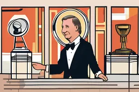 ग्रैमी और ग्राउंडहॉग: सितारे चमके, फिल ने भविष्यवाणी की, कैनेडी सेंटर बंद!