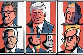 Divulgação dos Arquivos Epstein; Gás dos EUA da Venezuela; Rafah Se Abre Rangendo