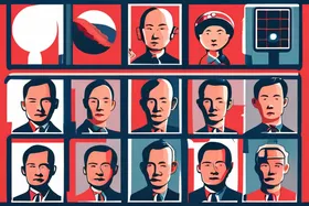 Weltordnung auf dem Prüfstand: Chinas KI-Ambitionen, Russlands Berichterstattung, Musks Satelliten