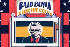 Bad Bunny & Costa Rica Wahl erschüttern die Welt!