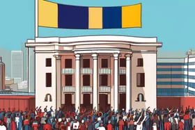 Посольство США вновь открывается в Венесуэле на фоне приостановки работы правительства и хаоса в TikTok