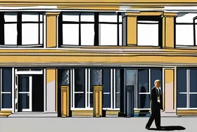 La sombra de Epstein: Gates lo niega, Amazon se beneficia, Irán se oscurece.