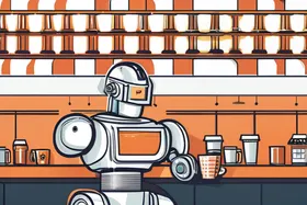 موجات التقنية: تحولات الذكاء الاصطناعي، وصخب العملات المشفرة، وروبوتات باريستا تخمّر!