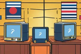 全球担忧加剧:从哥斯达黎加的民调到黄金暴跌