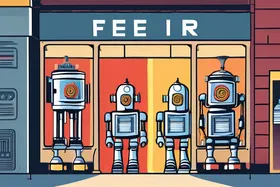 টেক জায়ান্টদের উপর খড়্গহস্ত: এআইয়ের বাড়াবাড়ি, পর্নোগ্রাফি নিষিদ্ধ, মহাকাশ দৌড়, রোবট বারista!