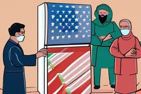 Global Tensions Flare: Iran, EU Clash; NIH Faces Power Struggle