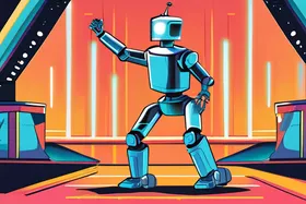 Robots Dance, Bad Bunny Wins, & TikTok Returns: Today's Top News!