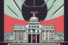 Trump's World vs. AI Chaos: Can Truth Survive?