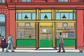 皇室与重建:凯特的技能、爱泼斯坦的秘密、叙利亚的希望以及阿斯达的斗争