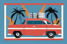 世界震荡:色情禁令、古巴封锁、佛得角死亡事件与科技战