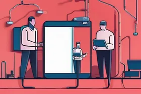 تقنيات بين المتعة والمتاعب: انقطاع الكهرباء في إيران، فطر المستقبل، ومشاكل القارئ الإلكتروني