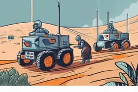 مفترق طرق عالمي: سباق الفضاء يشتد مع فتح معبر غزة، واشتعال معركة الصحة في الولايات المتحدة من جديد