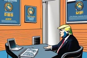 Welt in der Krise: Trumps Anordnung, Caracas' "Normalität" & kranke Influencer?