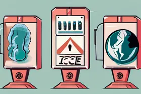 ICE والنفايات والفوضى العالمية: أسبوع من الغضب