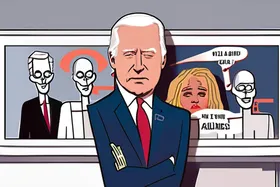 Les talents de Kate impressionnent William, un ennemi de Trump rend visite à Biden, l'interview "diabolique" d'Epstein refait surface