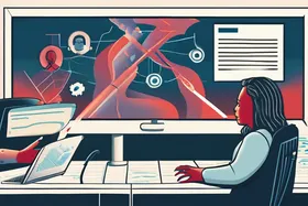 Tech Under Fire: AI Fails, Security Flaws, and Troubling Ties!