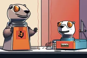 Murmeltier, Melania, Proteste, Grammy, Roboter: Nachrichten-Häppchen!