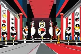 الصين تتهم جوائز جرامي بالتحيز السياسي بعد فوز الدالاي لاما