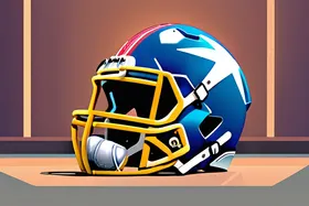 O Legado do Campeão do Super Bowl Scott Laidlaw: IA Examina uma Vida no Futebol