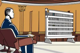 Alegação de Má Conduta do DOJ Contra o Juiz Boasberg é Rejeitada