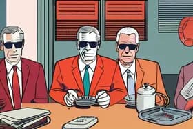 Epstein Grilled: "Are You the Devil?" Chilling Interview Unearthed