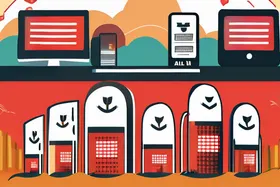 AI 쓰레기가 들불처럼 번지는 산불 & 엡스타인 파일 논란 속 소셜 미디어를 뒤덮다