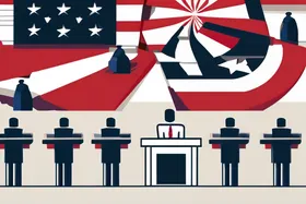 النظام العالمي يهتز مع انهيار وقف إطلاق النار وتعثر الأنظمة