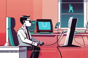 الحرب الباردة التكنولوجية تشتد: مهربون وستارلينك والذكاء الاصطناعي يغذون التوترات العالمية