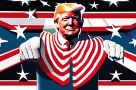 Border Opens, Shutdown Looms, Trump Targets Kennedy Center