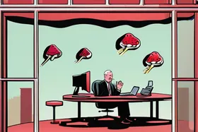 Epstein Files, Killer Fungus Plague Tech & Politics!