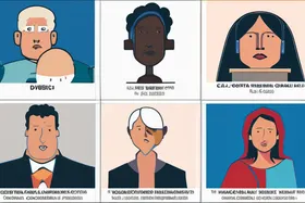 Global Tensions Rise: Costa Rica Shifts Right, Syria Calms, US Immigration Eases