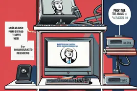 من ترامب إلى التكنولوجيا: فضائح واستراتيجيات وطموحات الجيل Z