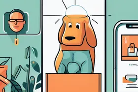 AI-Усилено Всё: Потерявшиеся Собаки, Определители Растений и Чат-Бот Помощники Появляются