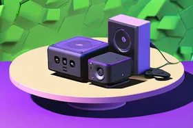 ¡GameCube Vive! Además, ofertas de Sony, arreglos para Cities: Skylines 2 y la IA se vuelve competitiva