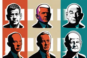 Deepfakes florieren, Quantensprünge und Epsteins Netz weitet sich aus