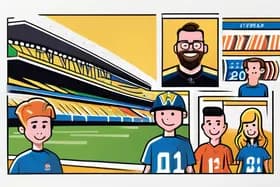 جيل الألفية الثانية كتمائم، وجولات في الملاعب والجيل القادم من فيلبس يتصدرون عناوين 2026!