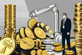 Preços da Prata e do Ouro Despencam com o Declínio da Lei da Guerra