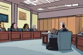 Judge Rebukes DHS; NYC Buried; TB Hits School; Schumer Blocks GOP; Target Targeted