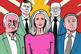 Global News: UK Porn Ban, Fuel Finder, Epstein Fallout, and Italian Unrest!