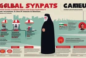 Global Flashpoints: Syria Ceasefire, China Executes Scammers, Iran Tensions Rise