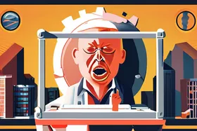 Hacks, Lies, and Civilization's End: Tech World Melts Down