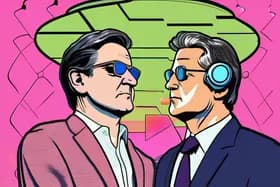 Les deepfakes prospèrent, les batteries de véhicules électriques évoluent et Newsom lutte contre la taxe sur les milliardaires