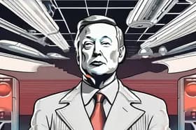 Трамп, Маск и ИИ: Мир в движении