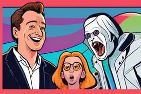 Cruz, Culkin y las mascotas de la Generación Z encabezan una semana alocada en el mundo del entretenimiento